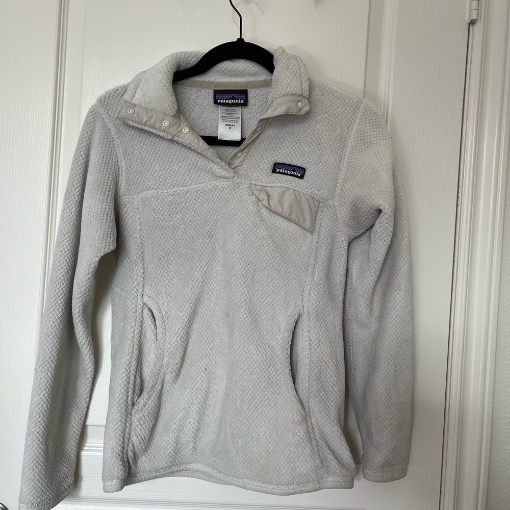 PATAGONIA fleece jacket